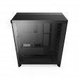 NZXT H7 Flow Midi Tower Black