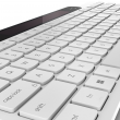 Lenovo 800 Self-Charging Bluetooth Keyboard US English