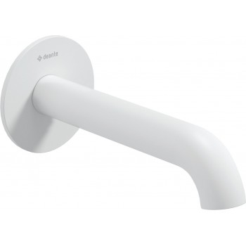 Washbasin-bathtub spout