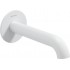 Washbasin-bathtub spout