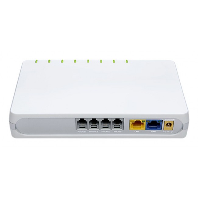 AUERSWALD 4-port Analog Terminal Adapter