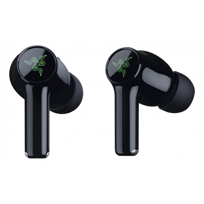 Razer Hammerhead V3 X HyperSpeed for Xbox Headset Wireless In-ear Calls/Music Bluetooth Black