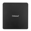 Intenso EOD 400D Slim optical disc drive DVD Super Multi DL Black