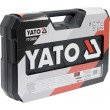 Mechanics tool set Yato YT-39009