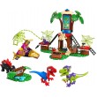 LEGO MARVEL 11200 Spidey and Gobby s Raptor Battle at Tree House HQ