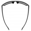 UVEX LGL 29 GOGGLES BLACK