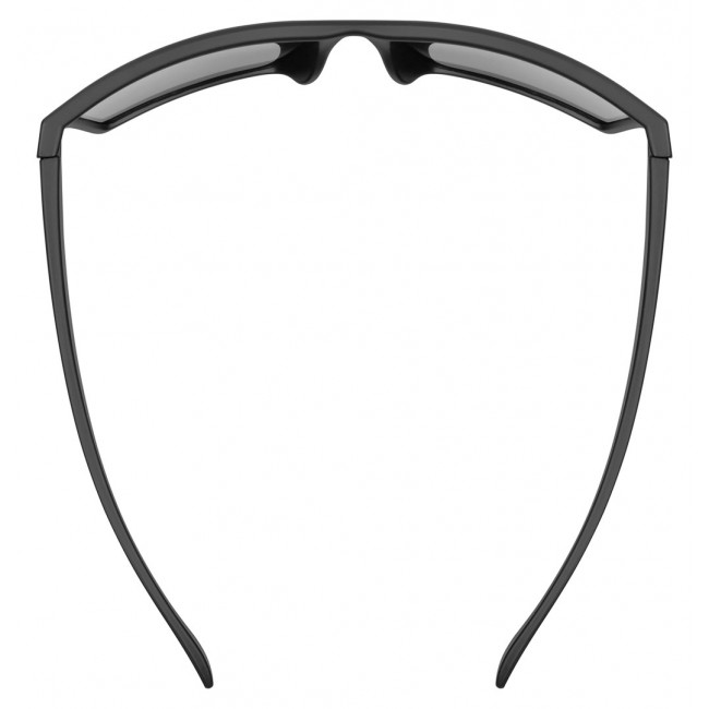 UVEX LGL 29 GOGGLES BLACK