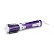 Rowenta Brush Activ Volume & Shine CF9530 Hot air brush Warm Violet, White 1000 W 1.8 m Rowenta Brush Activ Volume & Shine CF9530 Hot air brush Warm Violet, White 1000 W 1.8 m