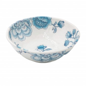 ROSE&TULIPANI ONIRIA Melamine salad bowl 28 cm