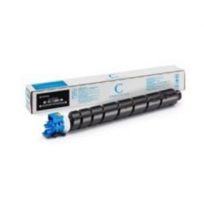 Toner Kyocera TK-8515C Taskalfa 5052ci/6052ci Cyan