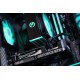 Actina 5901443387961 PC Intel Core i5 i5-13400F 32 GB DDR5-SDRAM 1 TB SSD Intel Arc A750 Midi Tower Black