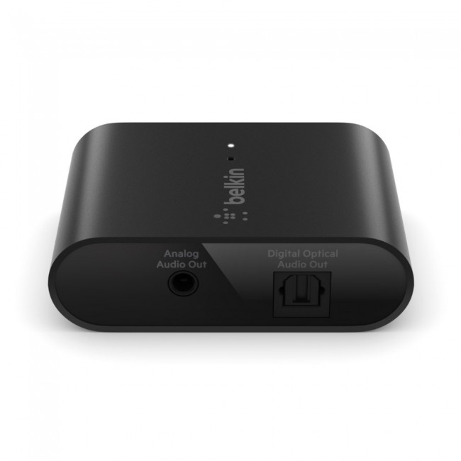 Belkin SoundForm Connect Black