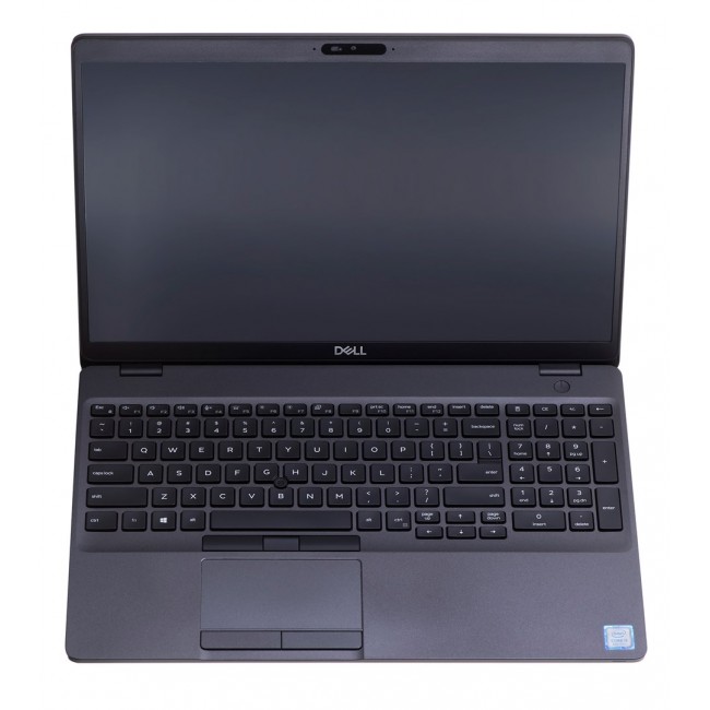 DELL LATITUDE 5500 i7-8665U 16GB 256GB SSD 15