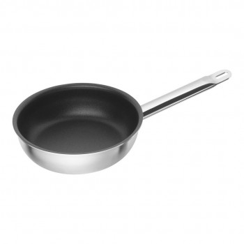 Zwilling Pro non-stick plate steel frying pan - 20 cm