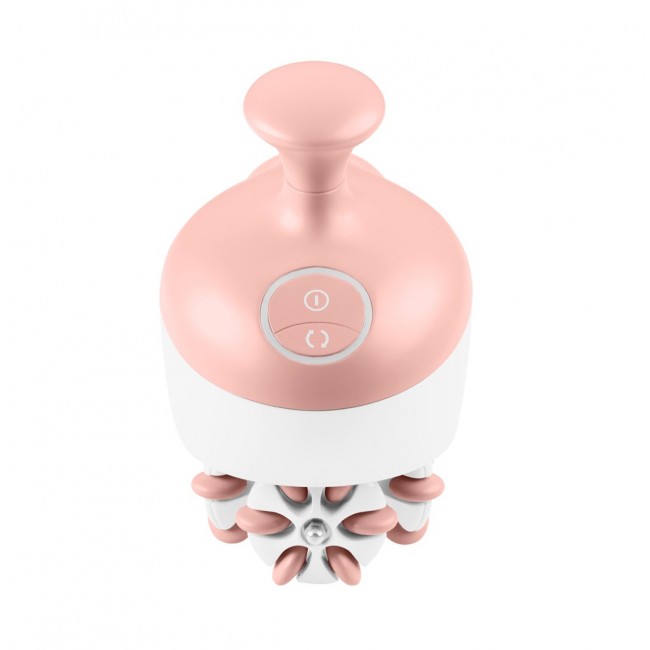 Medisana AC 950 massager Universal Rose gold, White Medisana AC 950 massager Universal Rose gold, White