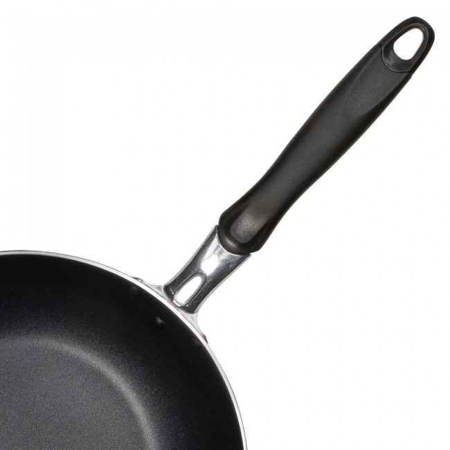 Resto Kitchenware 93602 frying pan Wok/Stir-Fry pan Round