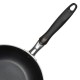 Resto Kitchenware 93602 frying pan Wok/Stir-Fry pan Round