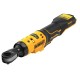 DEWALT Akku-Ratsche, 3/8 DEWALT Akku-Ratsche, 3/8