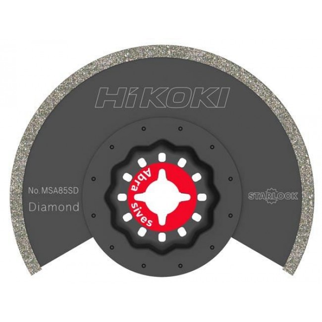 Starlock MSA85SD diamond coated blade Starlock MSA85SD diamond coated blade