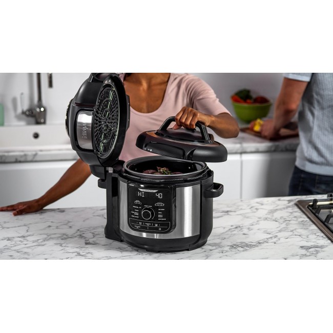 Ninja OP500 7.5 L 1760 W Black Ninja OP500 7.5 L 1760 W Black