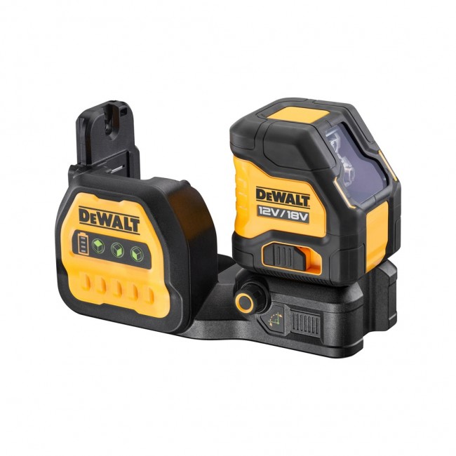 DeWALT DCE088NG18-XJ laser level DeWALT DCE088NG18-XJ laser level