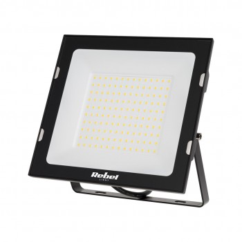 LED Floodlight 100W, 4000K, 230V