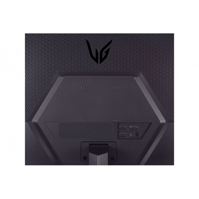 LG 27GS50F-B computer monitor 68.6 cm (27 LG 27GS50F-B computer monitor 68.6 cm (27