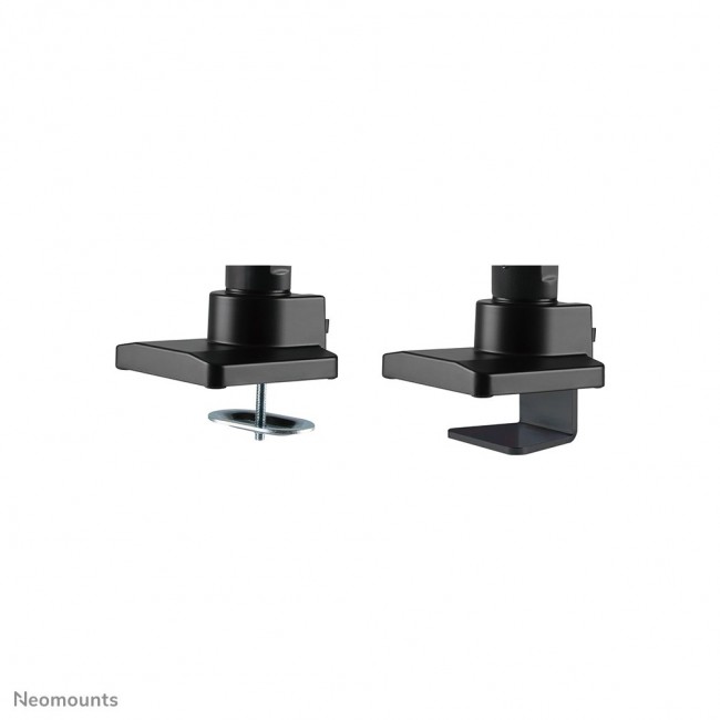 Neomounts NM-D775BLACKPLUS Monitor arm 10-49