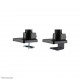 Neomounts NM-D775BLACKPLUS Monitor arm 10-49