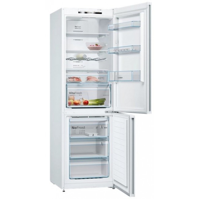 BOSCH KGN 36VWED fridge-freezer combination BOSCH KGN 36VWED fridge-freezer combination