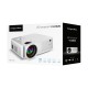Kruger & Matz V-LED20 projector LED FullHD 1080p (1920x1080) Kruger & Matz V-LED20 projector LED FullHD 1080p (1920x1080)
