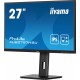iiyama ProLite XUB2797HSU-B2 computer monitor 68.6 cm (27 iiyama ProLite XUB2797HSU-B2 computer monitor 68.6 cm (27