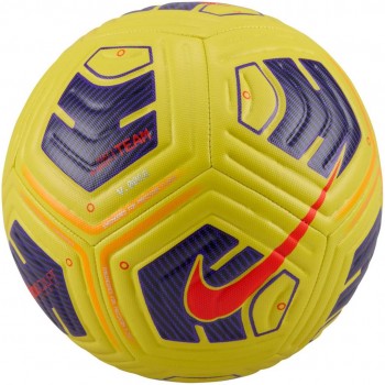 Nike Academy Team FA24 Football Yellow FZ7540 710 3