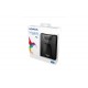 ADATA DashDrive Durable HD650 external hard drive 1000 GB Black ADATA DashDrive Durable HD650 external hard drive 1000 GB Black