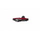 Ledlenser H3.2 Black Hand flashlight + Headband flashlight LED