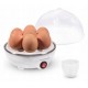 Esperanza EKE001 egg cooker 7 egg(s) 350 W White Esperanza EKE001 egg cooker 7 egg(s) 350 W White