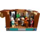 LEGO IDEAS 21348 Dungeons & Dragons: Red Dragon s Tale
