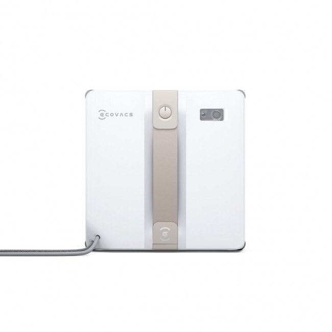 Ecovacs Winbot Mini window cleaning robot (white) Ecovacs Winbot Mini window cleaning robot (white)