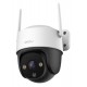 Imou Cruiser 2C 2K Turret IP security camera Outdoor 2304 x 1296 pixels Ceiling/wall Imou Cruiser 2C 2K Turret IP security camera Outdoor 2304 x 1296 pixels Ceiling/wall