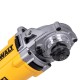 ANGLE GRINDER DEWALT DWE492S-QS 2200W 230MM ANGLE GRINDER DEWALT DWE492S-QS 2200W 230MM