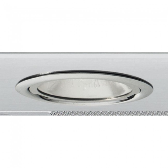 Whirlpool AKR 559/3 IX Wall-mounted Stainless steel 430 m /h