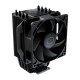 Cooler Master Hyper 411 Nano Processor Air cooler 9.2 cm Black 1 pc(s) Cooler Master Hyper 411 Nano Processor Air cooler 9.2 cm Black 1 pc(s)