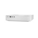 Lenovo IdeaCentre Mini 01IRH8 Intel Core i5 i5-13420H 16 GB DDR4-SDRAM 512 GB SSD Windows 11 Pro Mini PC Grey