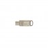Patriot Memory Tab T560 64GB USB flash drive Dual USB 120MB/s (PS64GT560DS5D) Silver