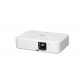 Epson | CO-FH02 | Full HD (1920x1080) | 3000 ANSI lumens | White | Lamp warranty 12 month(s) Epson | CO-FH02 | Full HD (1920x1080) | 3000 ANSI lumens | White | Lamp warranty 12 month(s)