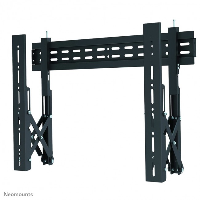 Neomounts LED-VW1000BLACK Videowall wall mount 40-75