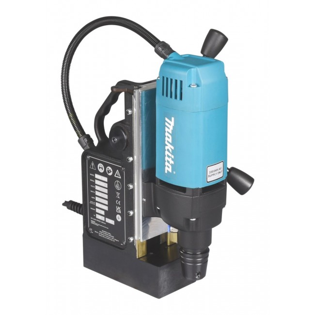 Makita HB350/2 850 RPM 11.6 kg Black, Blue Makita HB350/2 850 RPM 11.6 kg Black, Blue