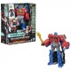 Transformers Rise of the Beasts Beast-Mode Optimus Prime