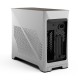 Fractal Design Era 2 Mini Tower Silver