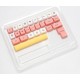 Ducky DCA132-USDAIMDPH1 input device accessory Keyboard cap Ducky DCA132-USDAIMDPH1 input device accessory Keyboard cap